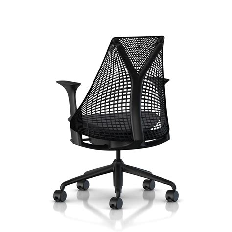 herman miller sayl chair cost.